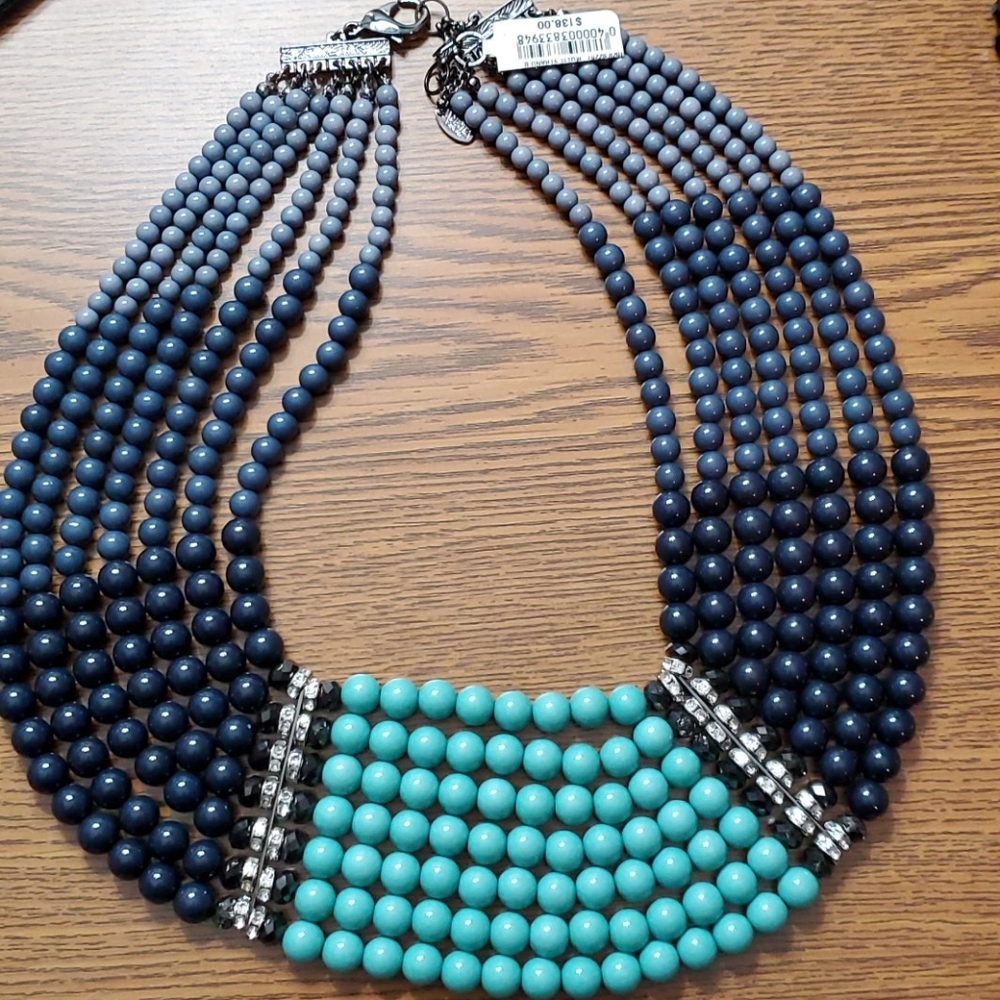 Statement Necklace